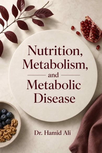 Cover of Nutrition, Metabolism, and Metabolic Disease