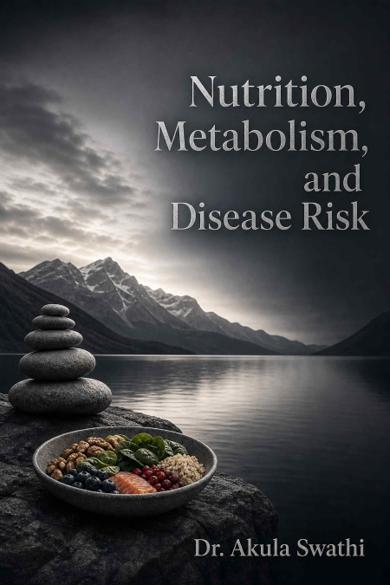 Cover of Nutrition, Metabolism, and Disease Risk