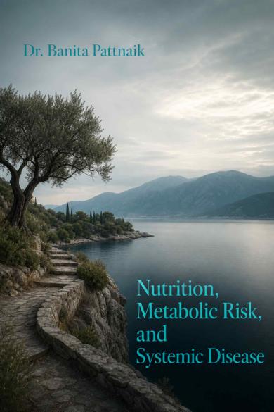 Cover of Nutrition, Metabolic Risk, and Systemic Disease