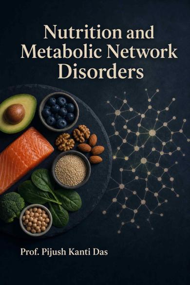 Cover of Nutrition and Metabolic Network Disorders