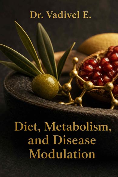 Cover of Diet, Metabolism, and Disease Modulation