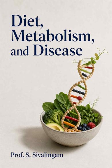 Cover of Diet, Metabolism, and Disease