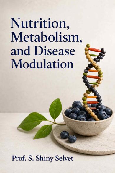 Cover of Nutrition, Metabolism, and Disease Modulation