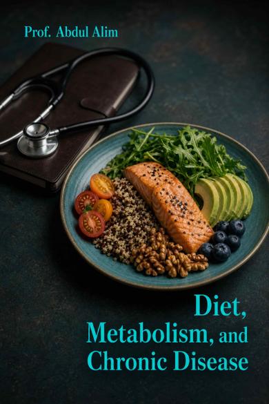 Cover of Diet, Metabolism, and Chronic Disease