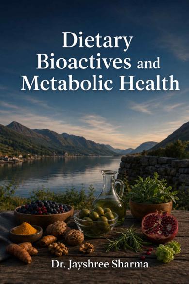 Cover of Dietary Bioactives and Metabolic Health