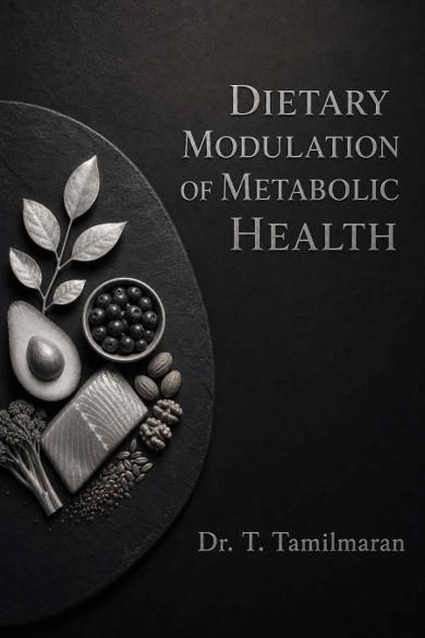 Cover of Dietary Modulation of Metabolic Health