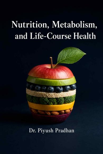 Cover of Nutrition, Metabolism, and Life-Course Health