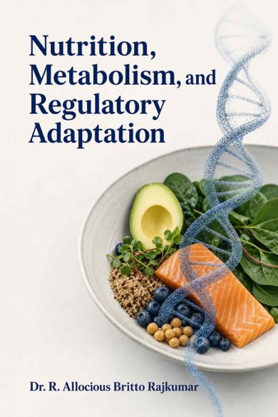 Cover of Nutrition, Metabolism, and Regulatory Adaptation