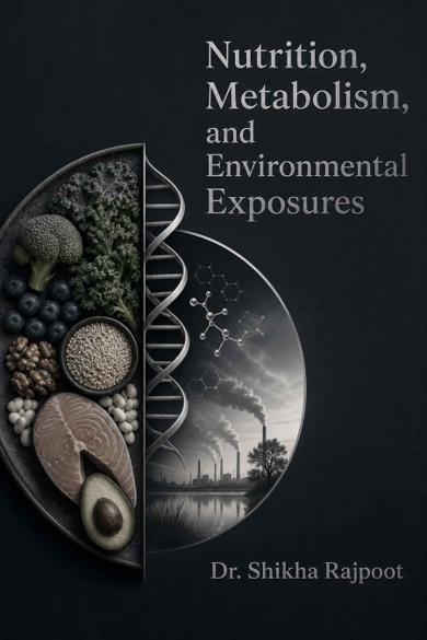 Cover of Nutrition, Metabolism, and Environmental Exposures