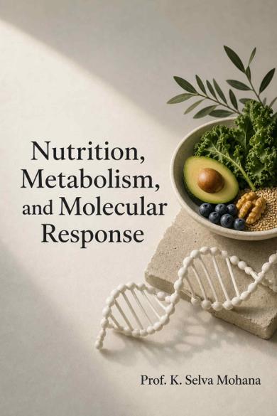Cover of Nutrition, Metabolism, and Molecular Response