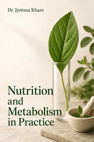 Cover of Nutrition and Metabolism in Practice