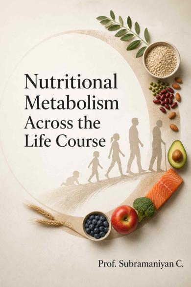Cover of Nutritional Metabolism Across the Life Course