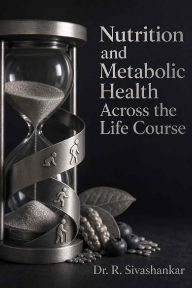Cover of Nutrition and Metabolic Health Across the Life Course