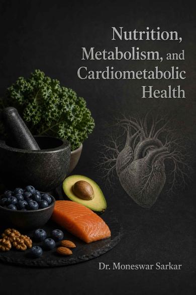 Cover of Nutrition, Metabolism, and Cardiometabolic Health