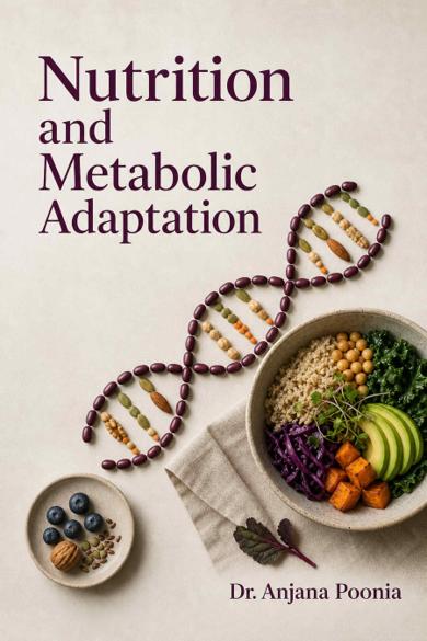Cover of Nutrition and Metabolic Adaptation