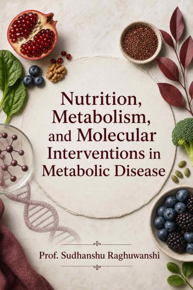 Cover of Nutrition, Metabolism, and Molecular Interventions in Metabolic Disease