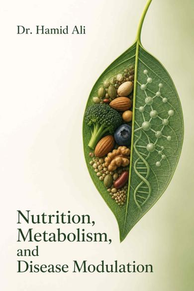 Cover of Nutrition, Metabolism, and Disease Modulation