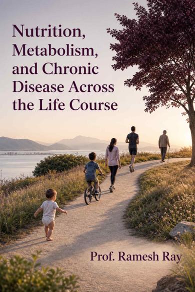Cover of Nutrition, Metabolism, and Chronic Disease Across the Life Course