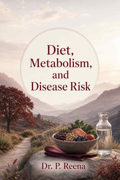 Cover of Diet, Metabolism, and Disease Risk
