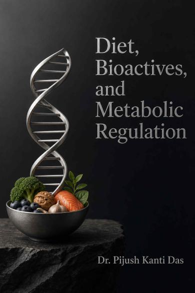 Cover of Diet, Bioactives, and Metabolic Regulation