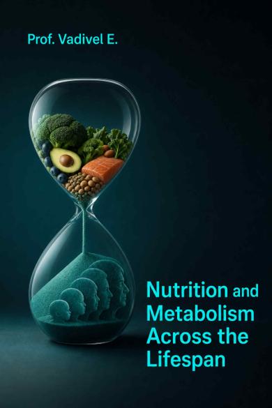 Cover of Nutrition and Metabolism Across the Lifespan