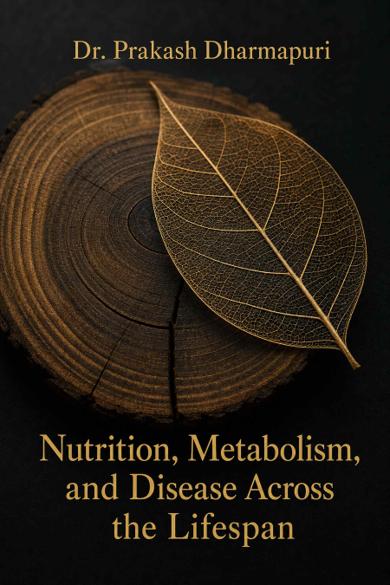 Cover of Nutrition, Metabolism, and Disease Across the Lifespan