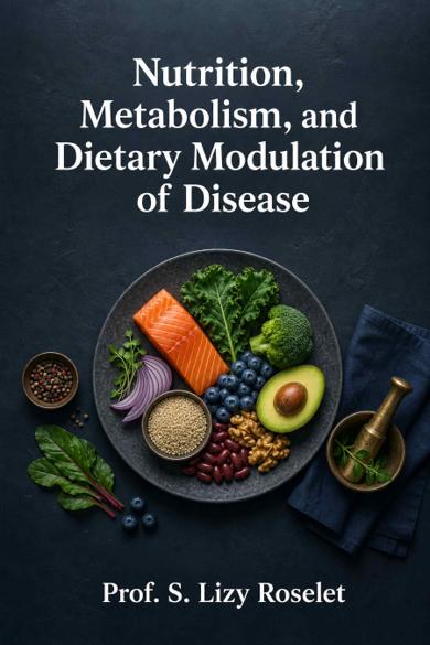 Cover of Nutrition, Metabolism, and Dietary Modulation of Disease
