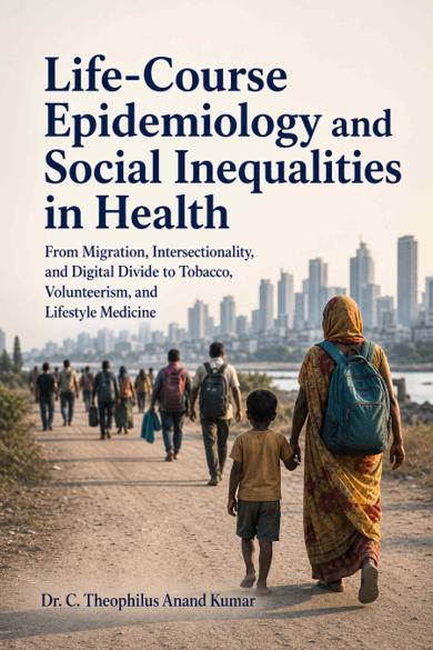 Cover of Life-Course Epidemiology and Social Inequalities in Health: From Migration, Intersectionality, and Digital Divide to Tobacco, Volunteerism, and Lifestyle Medicine