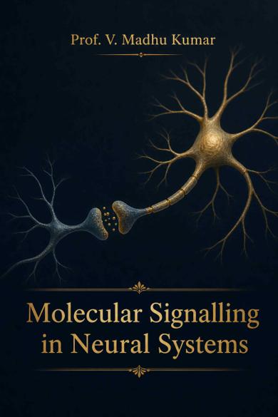 Cover of Molecular Signalling in Neural Systems: Mechanisms, Synaptic Plasticity, and Pathophysiological Pathways from Neurotransmission to Behavior