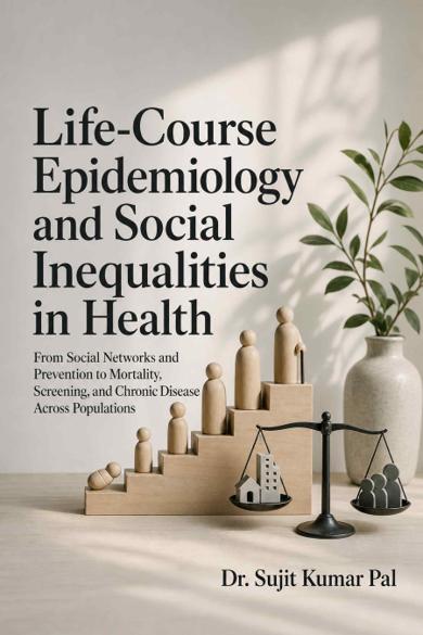 Cover of Life-Course Epidemiology and Social Inequalities in Health: From Social Networks and Prevention to Mortality, Screening, and Chronic Disease Across Populations