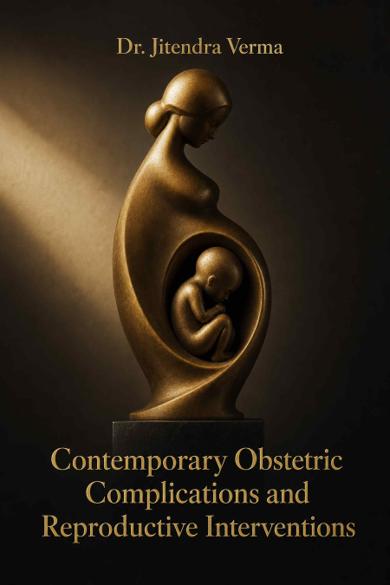 Cover of Contemporary Obstetric Complications and Reproductive Interventions: From Biomarkers and Placental Pathophysiology to Emergency Management and Fertility-Sparing Surgery