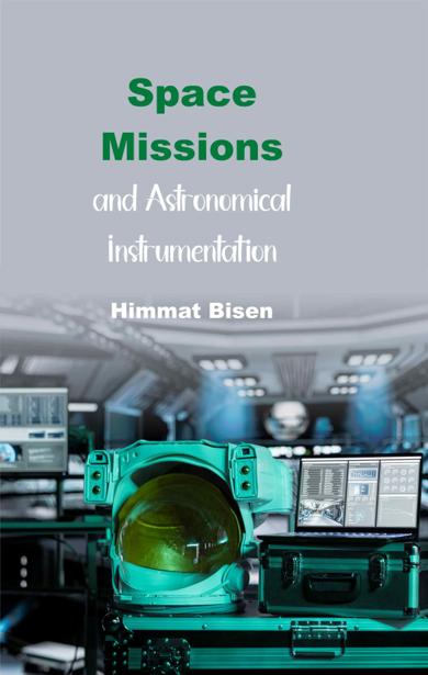 Cover of Space Missions and Astronomical Instrumentation