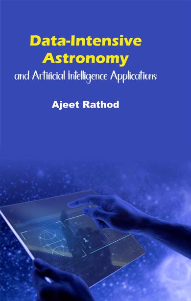 Cover of Data-Intensive Astronomy and Artificial Intelligence Applications