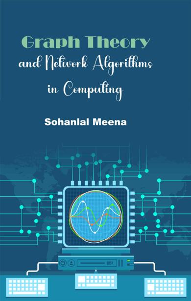Cover of Graph Theory and Network Algorithms in Computing