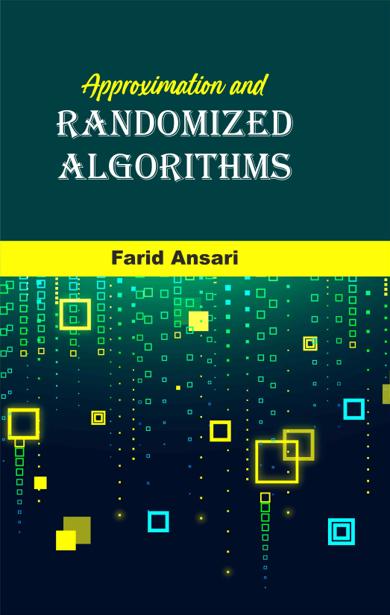 Cover of Approximation and Randomized Algorithms