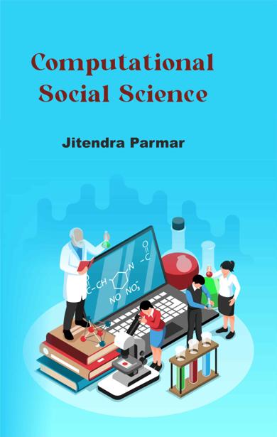 Cover of Computational Social Science
