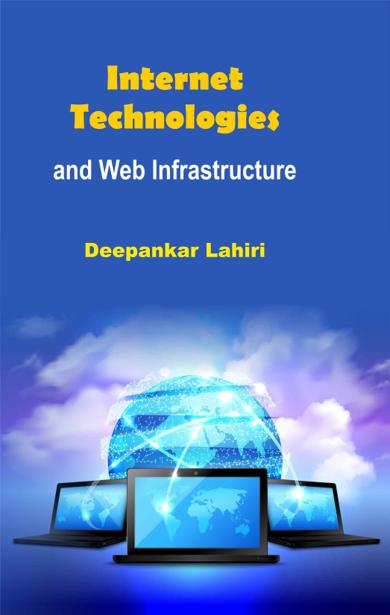 Cover of Internet Technologies and Web Infrastructure