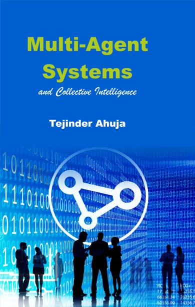 Cover of Multi-Agent Systems and Collective Intelligence