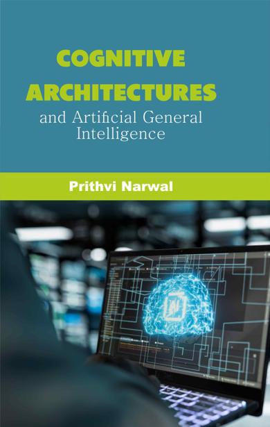 Cover of Cognitive Architectures and Artificial General Intelligence