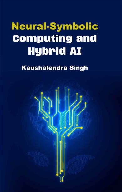 Cover of Neural-Symbolic Computing and Hybrid AI