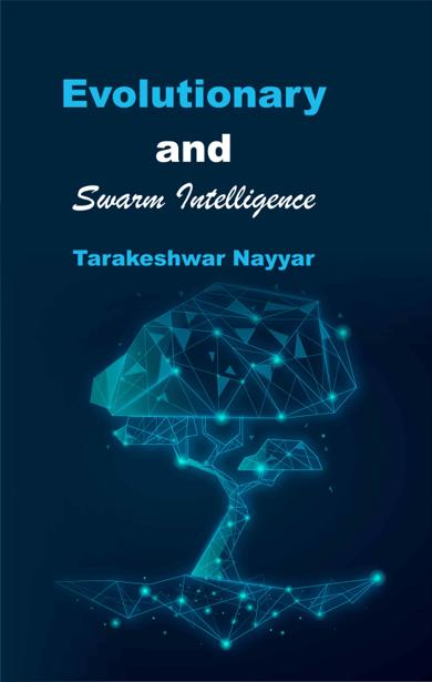 Cover of Evolutionary and Swarm Intelligence