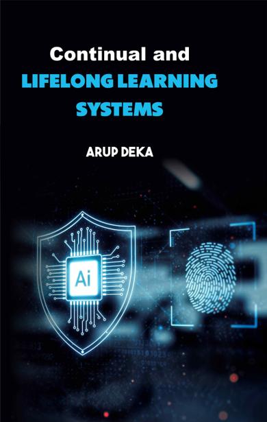 Cover of Continual and Lifelong Learning Systems
