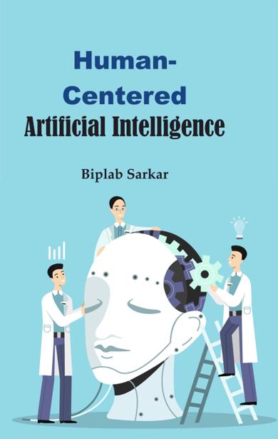 Cover of Human-Centered Artificial Intelligence