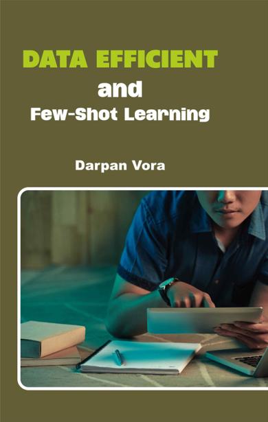 Cover of Data-Efficient and Few-Shot Learning