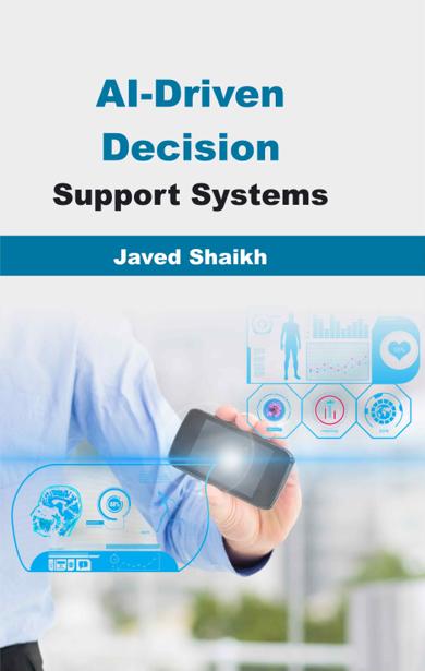 Cover of AI-Driven Decision Support Systems