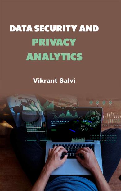 Cover of Data Security and Privacy Analytics