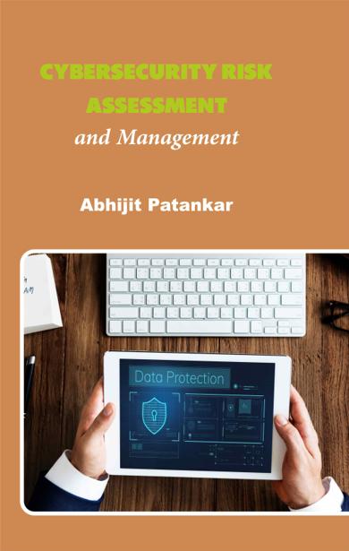Cover of Cybersecurity Risk Assessment and Management