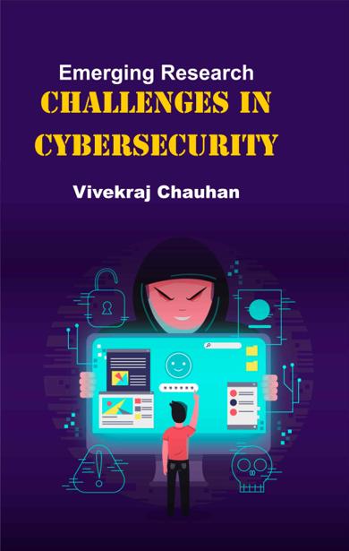 Cover of Emerging Research Challenges in Cybersecurity