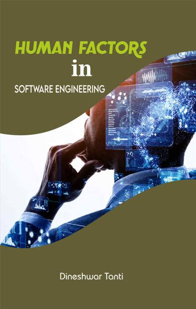 Cover of Human Factors in Software Engineering