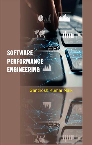 Cover of Software Performance Engineering